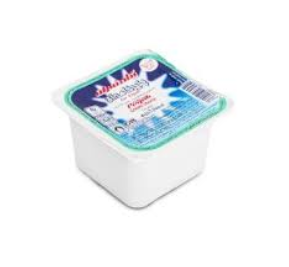 ELDA CREAM CHEESE 100G